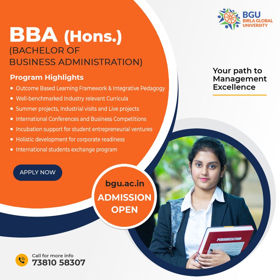 Birla Global University